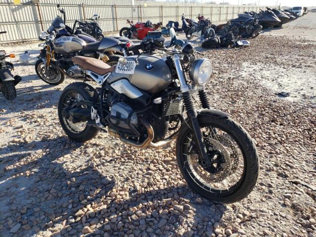 2017 BMW R NINE T S - WB10J3304HZ793916