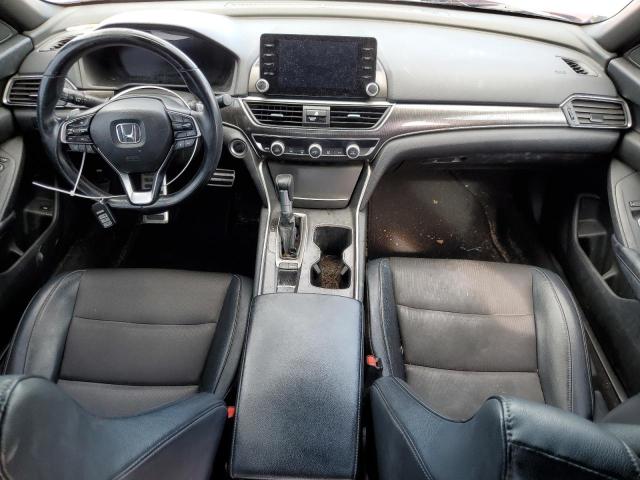 2018 HONDA ACCORD SPO 1HGCV1F36JA160676