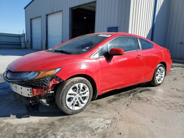 2015 HONDA CIVIC LX 2HGFG3B57FH506365