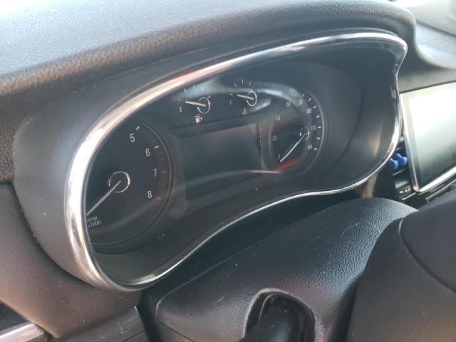 2019 BUICK ENCORE ESS KL4CJCSM7KB747270