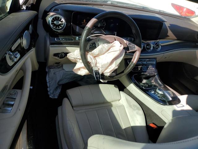 2018 MERCEDES-BENZ E 400 4MAT - WDD1J6GB5JF007011