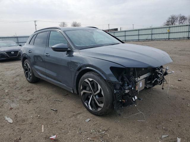 2024 AUDI Q8 E-TRON WA16AAGE0RB028598