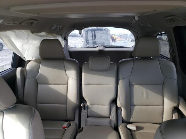 2013 Honda Odyssey - Image 10