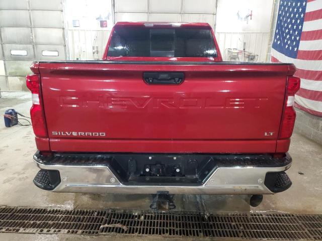 1GC4YNEY0LF301522 Chevrolet All Models SILVERADO 6