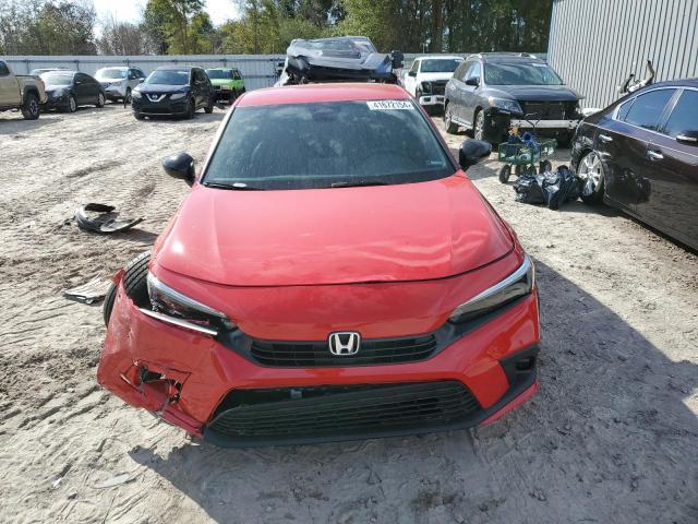 2024 HONDA CIVIC SPOR 2HGFE2F59RH540712