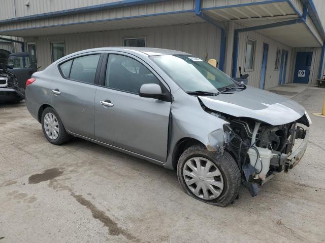 2012 Nissan Versa S VIN: 3N1CN7AP3CL875277 Lot: 44123624