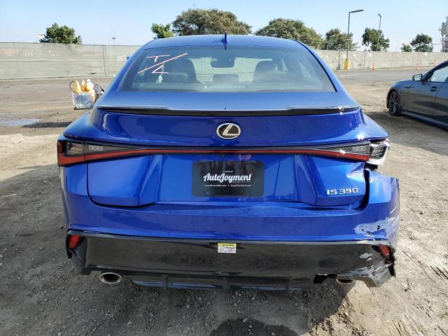 2023 LEXUS IS 350 F S - JTHGZ1B22P5065789
