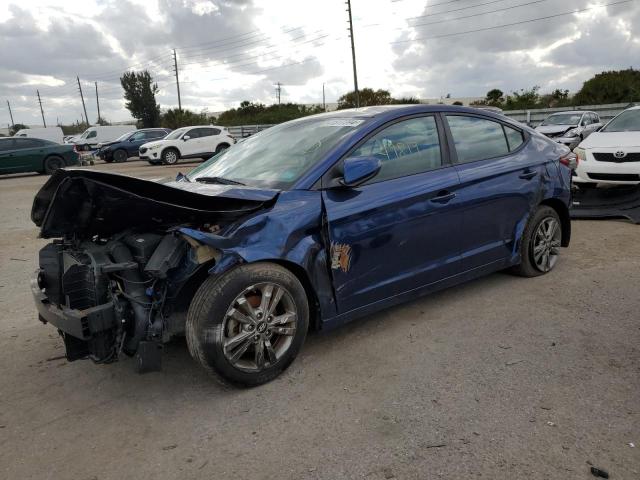 Vin: 5npd84lf2hh143936, lot: 41817394, hyundai elantra se 2017 img_1