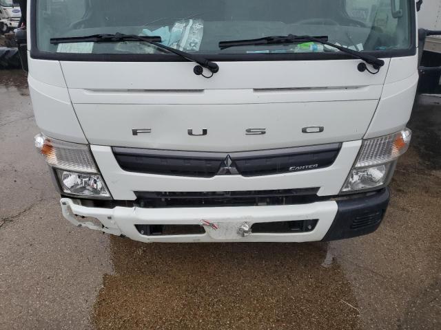 2019 Mitsubishi Fuso Truck Of America Inc Fe Fec72S VIN: 4UZBVK118KGKT7709 Lot: 44258244