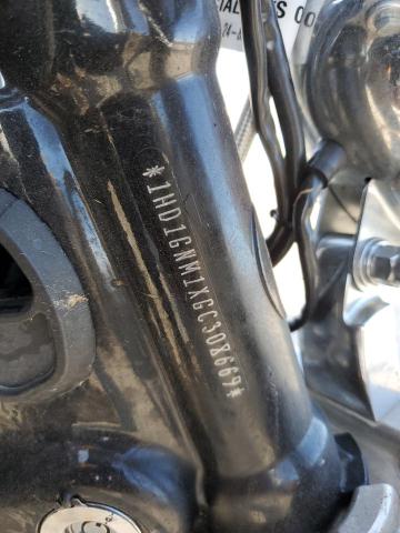 2016 HARLEY-DAVIDSON FXDL DYNA 1HD1GNM1XGC308669