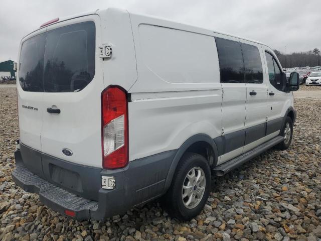 2015 FORD TRANSIT T- - 1FTNR1ZM0FKB03505