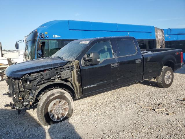 2022 FORD F250 SUPER - 1FT8W2BT5NED10756