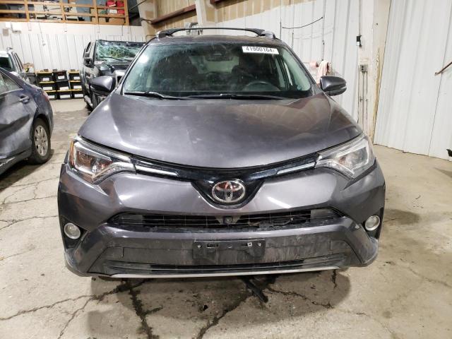 2017 Toyota Rav4 Limited VIN: 2T3DFREV7HW640383 Lot: 41900164