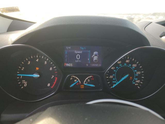 2015 FORD ESCAPE SE 1FMCU9GX4FUC75991