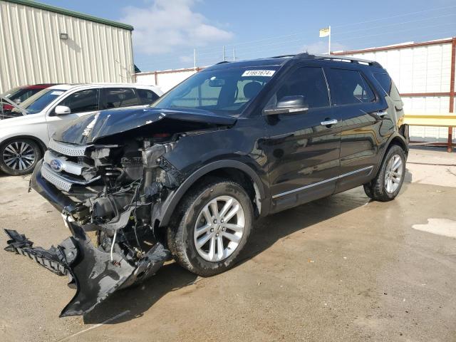 2015 FORD EXPLORER X 1FM5K8D85FGB32035