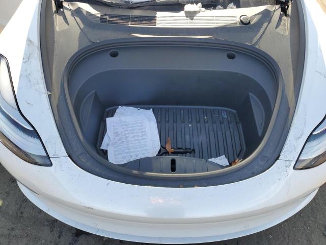 2020 TESLA MODEL 3 - 5YJ3E1EA2LF802187