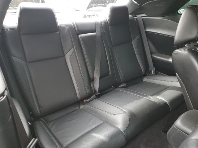 2018 DODGE CHALLENGER 2C3CDZAG8JH199219