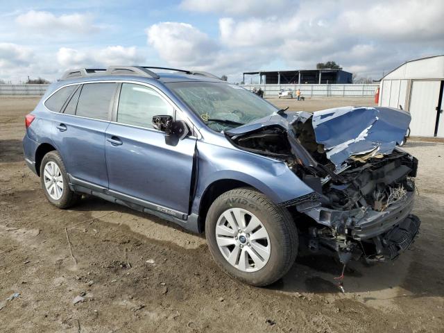 2018 SUBARU OUTBACK 2. 4S4BSAFC0J3370077