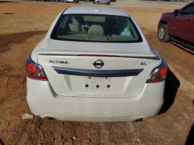 2015 NISSAN ALTIMA 2.5 1N4AL3AP6FN366152