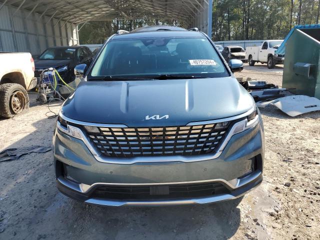 2022 KIA CARNIVAL S KNDNE5H30N6060478