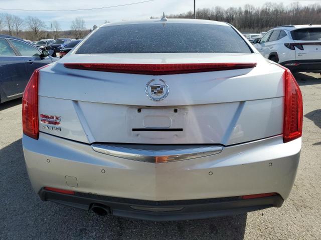 2013 Cadillac Ats Luxury VIN: 1G6AB5RA9D0115499 Lot: 45138184