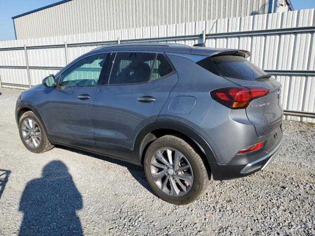 2022 BUICK ENCORE GX - KL4MMFSL2NB063042