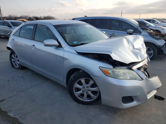 4T4BF3EK0BR154403 | 2011 Toyota camry base