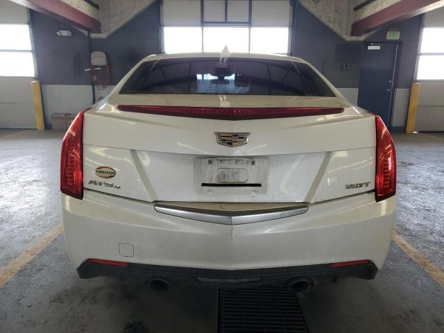 2015 Cadillac Ats VIN: 1G6AG5RX0F0125279 Lot: 42724744