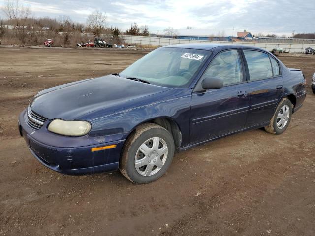 2000 Chevrolet Malibu 