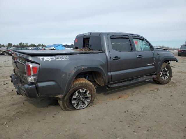 2020 TOYOTA TACOMA DOU 3TMCZ5AN4LM332468