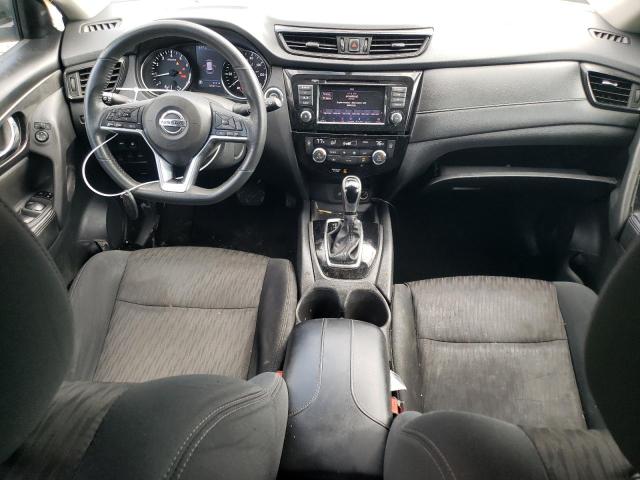 2018 NISSAN ROGUE S 5N1AT2MV0JC713926