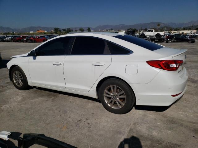 2016 HYUNDAI SONATA ECO 5NPE24AA8GH358524