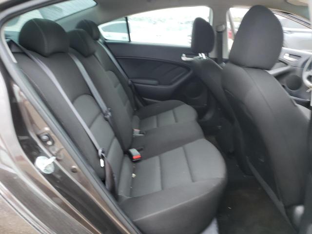 2017 KIA FORTE LX 3KPFK4A70HE027516
