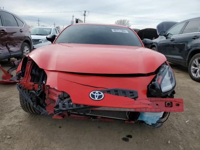 2022 TOYOTA GR 86 PREM JF1ZNBF1XN8752047
