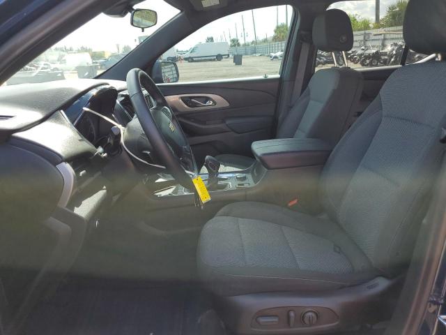 2023 CHEVROLET TRAVERSE L 1GNERGKWXPJ258351