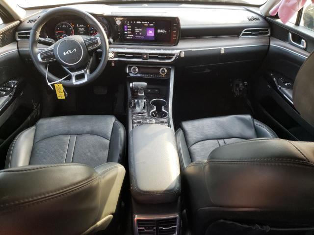 2023 KIA K5 EX - 5XXG34J23PG177583