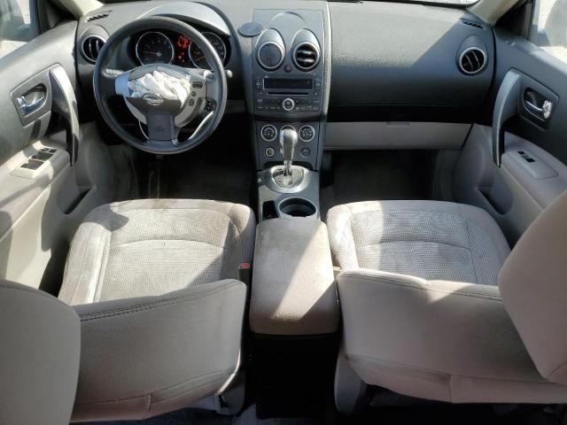 2010 Nissan Rogue S VIN: JN8AS5MV1AW106266 Lot: 42941214