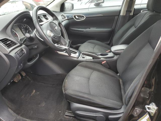 2019 NISSAN 2.5 3N1AB7AP9KY383385