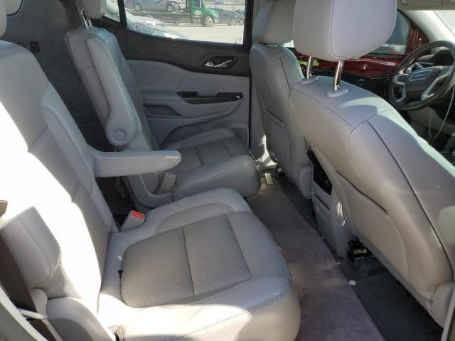 2017 GMC ACADIA SLT 1GKKNMLS4HZ318231