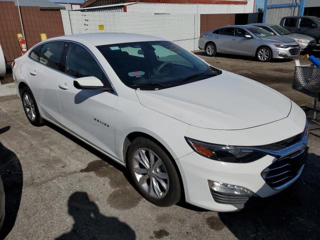 2021 CHEVROLET MALIBU LT 1G1ZD5ST3MF065758