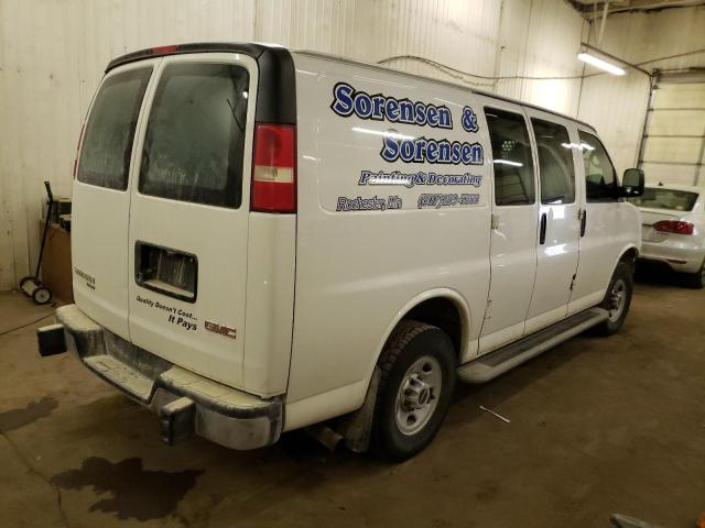 2015 GMC Savana G2500 VIN: 1GTW7FCF0F1900425 Lot: 41439864