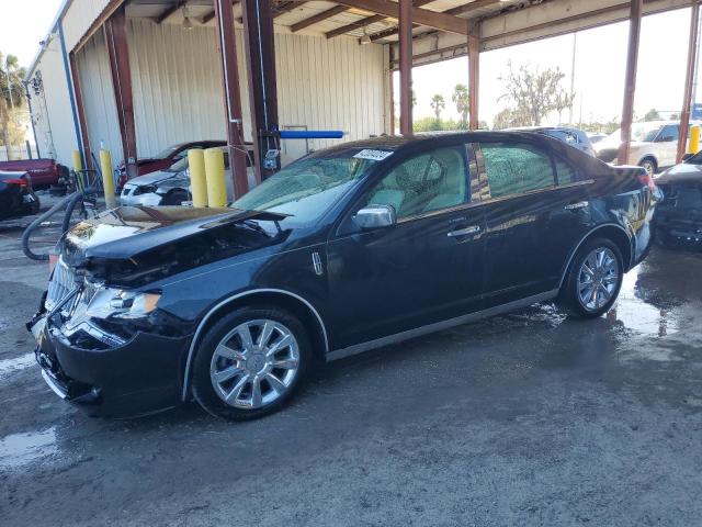 2010 Lincoln MKZ 