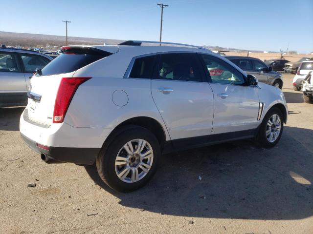 VIN 3GYFNCE35DS533485 2013 Cadillac SRX, Luxury Col... no.3