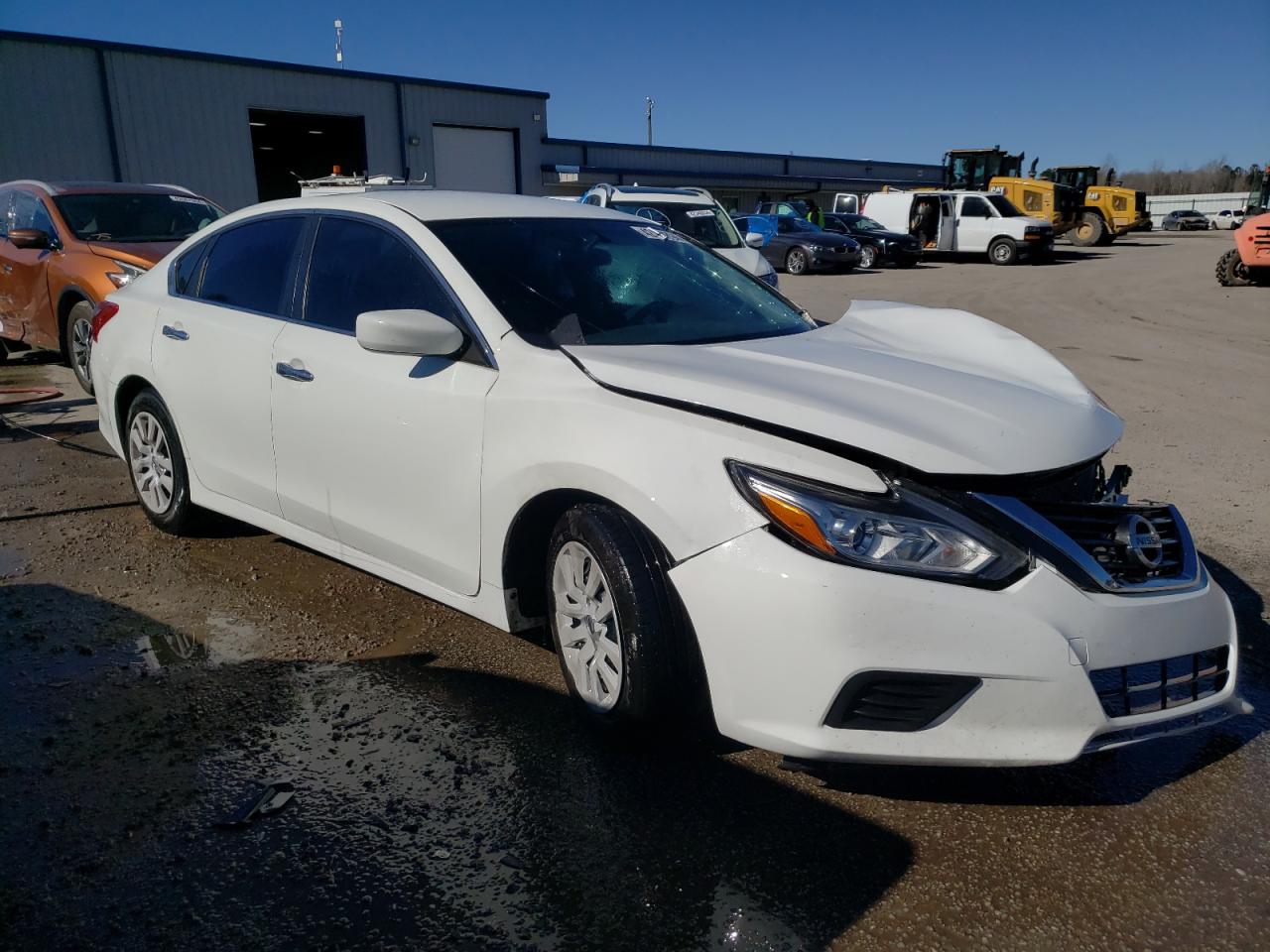 1N4AL3AP9JC172980 2018 Nissan Altima 2.5