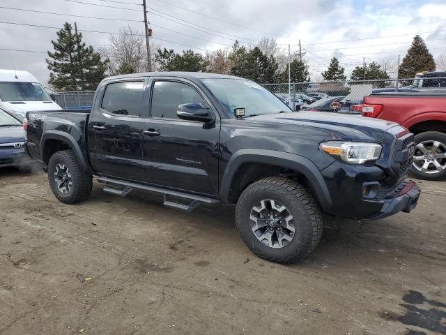 2020 TOYOTA TACOMA DOU - 3TMCZ5AN5LM288352
