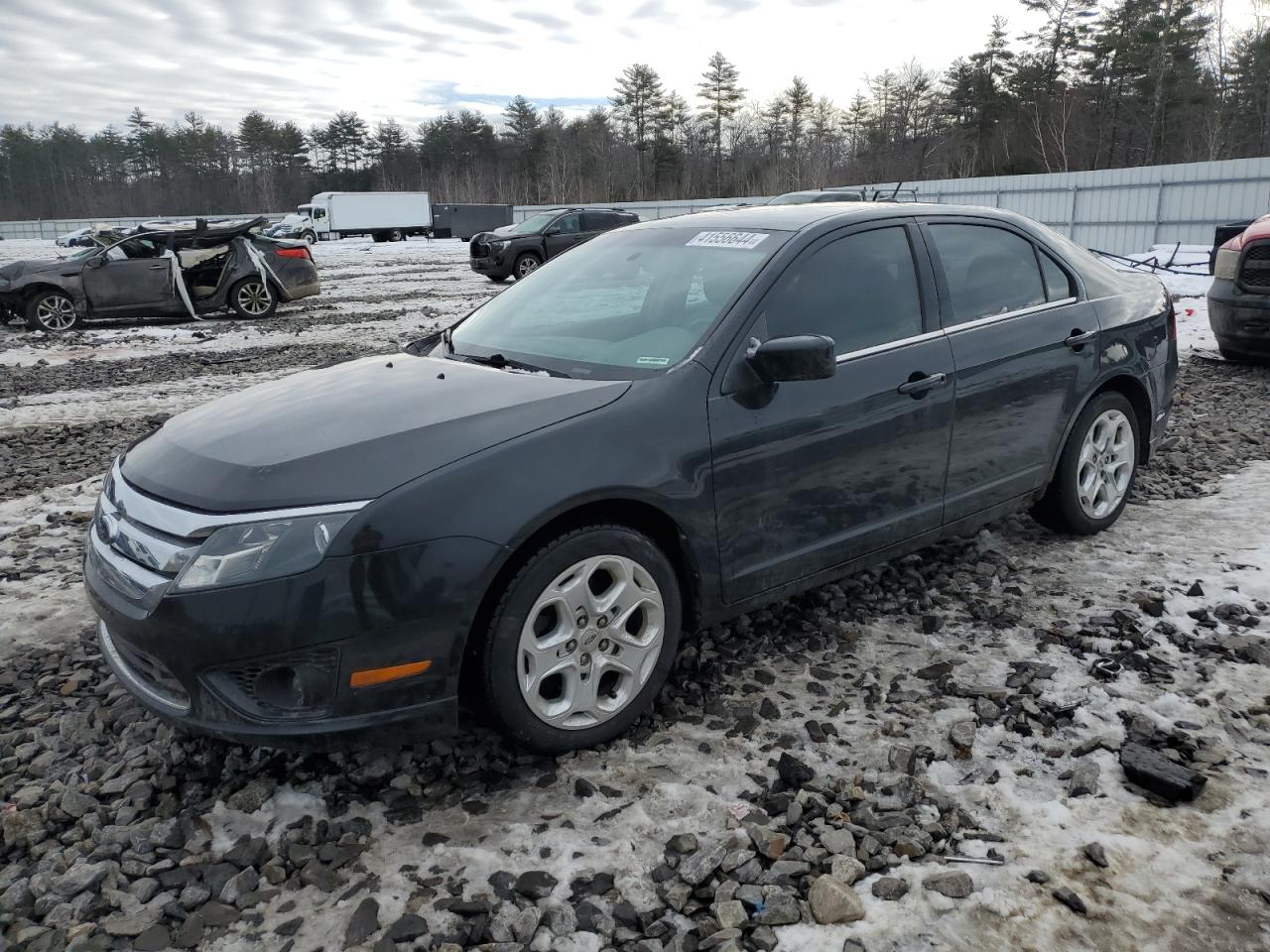 3FAHP0HG7AR180438 2010 Ford Fusion Se 3FAHP0HG7AR180438 2010 Ford Fusion Se