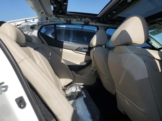 2017 NISSAN MAXIMA 3.5 - 1N4AA6AP9HC388197