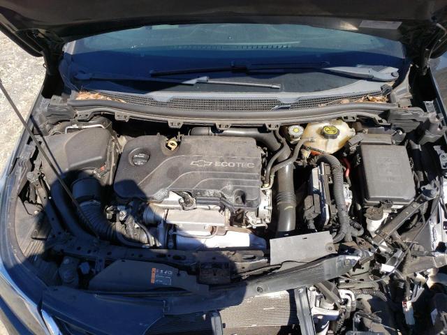 2017 CHEVROLET CRUZE LT 1G1BE5SM9H7188097