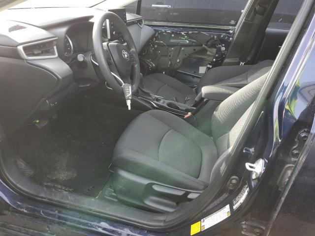 2020 TOYOTA COROLLA LE 5YFEPRAE5LP028483
