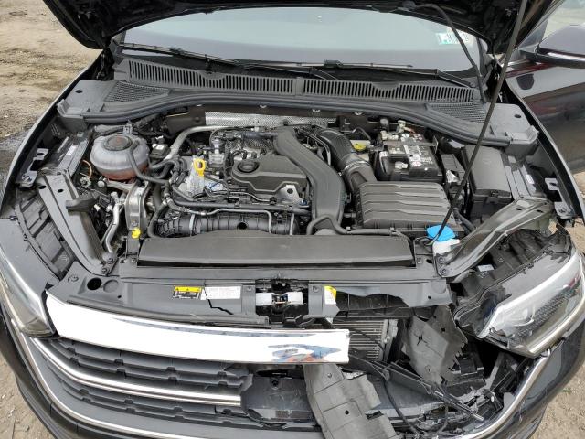 2023 VOLKSWAGEN JETTA 3VWGM7BU3PM049452